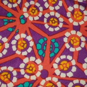 3 for $25 CLASSIC LulaRoe Leggings Bright & Cheer